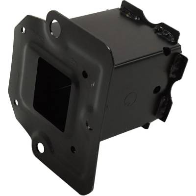 Rareelectrical - New Right Rear Bumper Bracket Compatible With Nissan Altima Edition One 4 Cyl 2.5L Altima Platinum 4 - Image 3