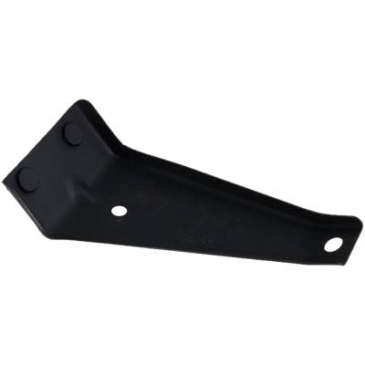 Rareelectrical - New Right Rear Bumper Bracket Compatible With Nissan Xterra S 6 Cyl 4.0L Xterra Pro-4X 6 Cyl 4.0L - Image 2