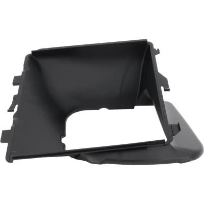 Rareelectrical - New Front Air Intake Duct Compatible With Porsche Cayenne Base 6 Cyl 3.6L Cayenne Platinum Edition 6 - Image 6