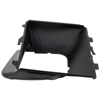 Rareelectrical - New Front Air Intake Duct Compatible With Porsche Cayenne S 8 Cyl 4.8L Cayenne Gts 8 Cyl 4.8L - Image 6
