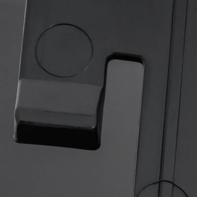 Rareelectrical - New Front Air Intake Duct Compatible With Porsche Cayenne S 8 Cyl 4.8L Cayenne Gts 8 Cyl 4.8L - Image 7