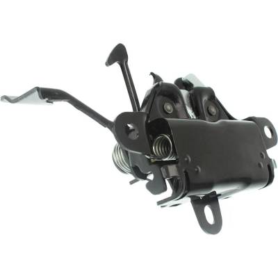 Rareelectrical - New Hood Latch Compatible With Pontiac Vibe Gt Vibe Base 2003-2008 By 88972905 Gm1234117 - Image 2