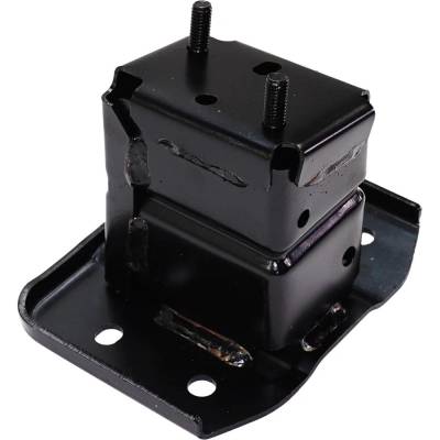 Rareelectrical - New Right Rear Bumper Bracket Compatible With Nissan Versa Sv 4 Cyl 1.6L Kicks Sv 4 Cyl 1.6L Kicks - Image 2