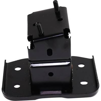 Rareelectrical - New Right Rear Bumper Bracket Compatible With Nissan Versa Sv 4 Cyl 1.6L Kicks Sv 4 Cyl 1.6L Kicks - Image 4