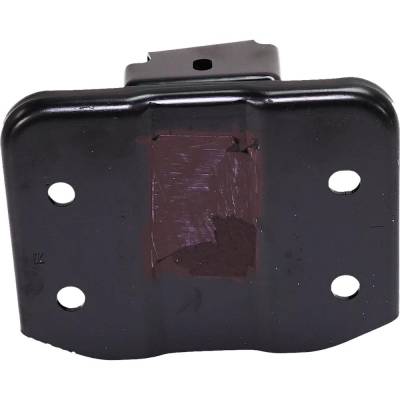 Rareelectrical - New Right Rear Bumper Bracket Compatible With Nissan Versa Sv 4 Cyl 1.6L Kicks Sv 4 Cyl 1.6L Kicks - Image 6