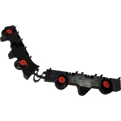 Rareelectrical - New Right Rear Bumper Bracket Compatible With Nissan Altima Se 4 Cyl 2.5L Altima Sl 4 Cyl 2.5L - Image 2