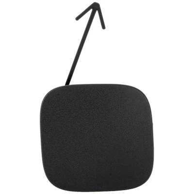 Rareelectrical - New Tow Eye Cover Compatible With Nissan Rogue Sv Rogue Sl 2021-2023 Ni1129101 850106Ra0d - Image 2