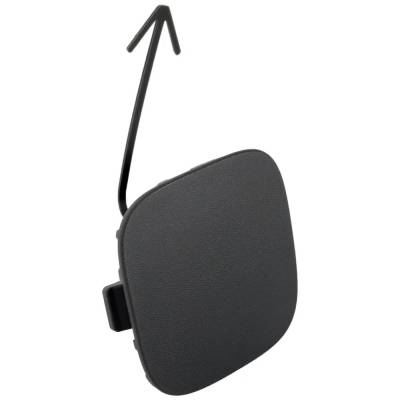 Rareelectrical - New Tow Eye Cover Compatible With Nissan Rogue Sv Rogue Sl 2021-2023 Ni1129101 850106Ra0d - Image 3