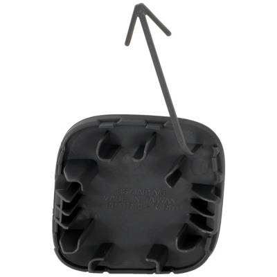 Rareelectrical - New Tow Eye Cover Compatible With Nissan Rogue Sv Rogue Sl 2021-2023 Ni1129101 850106Ra0d - Image 4