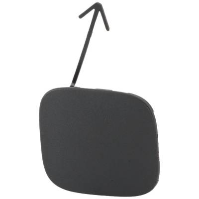 Rareelectrical - New Tow Eye Cover Compatible With Nissan Rogue Sv Rogue Sl 2021-2023 By 850106Ra0d Ni1129101 - Image 1