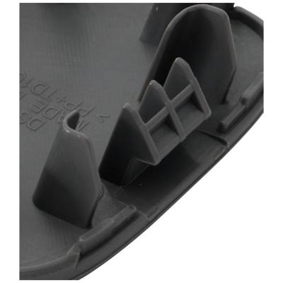 Rareelectrical - New Tow Eye Cover Compatible With Nissan Rogue Sv Rogue Sl 2021-2023 By 850106Ra0d Ni1129101 - Image 7