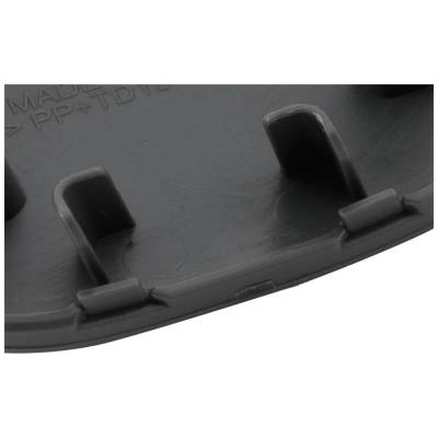 Rareelectrical - New Tow Eye Cover Compatible With Nissan Rogue Sv Rogue Sl 2021-2023 By 850106Ra0d Ni1129101 - Image 8