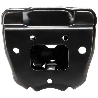 Rareelectrical - New Right Rear Bumper Bracket Compatible With Nissan Altima S Altima Sr Altima Sl Altima Sv Altima - Image 1