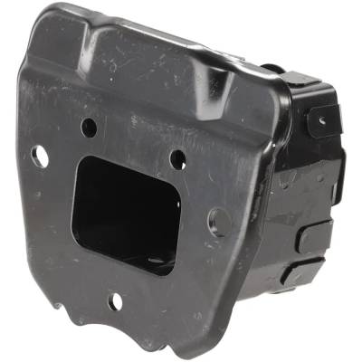 Rareelectrical - New Right Rear Bumper Bracket Compatible With Nissan Altima S Altima Sr Altima Sl Altima Sv Altima - Image 2