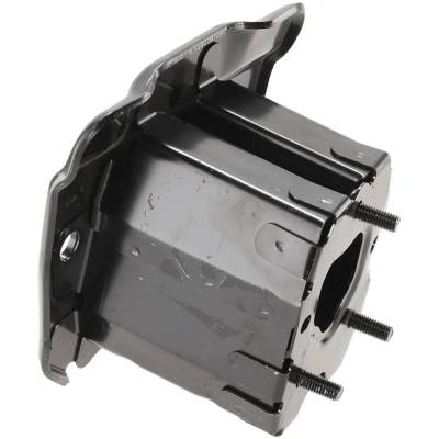 Rareelectrical - New Right Rear Bumper Bracket Compatible With Nissan Altima S Altima Sr Altima Sl Altima Sv Altima - Image 4