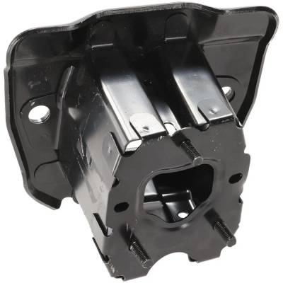 Rareelectrical - New Right Rear Bumper Bracket Compatible With Nissan Altima S Altima Sr Altima Sl Altima Sv Altima - Image 5