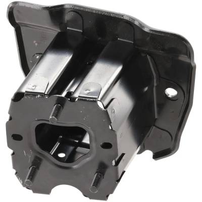 Rareelectrical - New Right Rear Bumper Bracket Compatible With Nissan Altima S Altima Sr Altima Sl Altima Sv Altima - Image 6