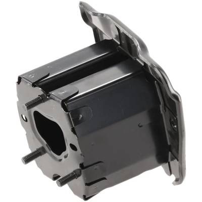 Rareelectrical - New Right Rear Bumper Bracket Compatible With Nissan Altima S Altima Sr Altima Sl Altima Sv Altima - Image 7