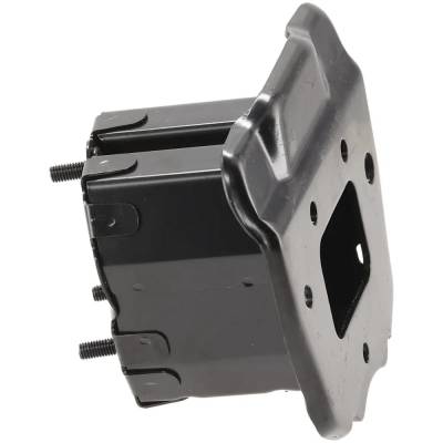 Rareelectrical - New Right Rear Bumper Bracket Compatible With Nissan Altima S Altima Sr Altima Sl Altima Sv Altima - Image 8