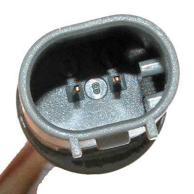 Rareelectrical - New Left Rear Brake Pad Sensor Compatible With Bmw 550I Gt Base 8 Cyl 4.4L 550I Gt Xdrive Base 8 Cyl - Image 3