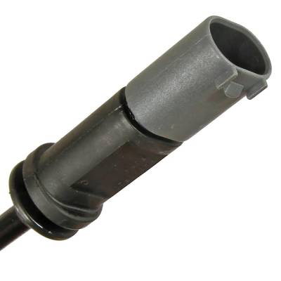 Rareelectrical - New Left Rear Brake Pad Sensor Compatible With Bmw 550I Gt Base 8 Cyl 4.4L 550I Gt Xdrive Base 8 Cyl - Image 4