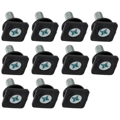 Rareelectrical - New Center Bumper Step Pad Compatible With Nissan Armada S 8 Cyl 5.6L Armada Sv 8 Cyl 5.6L Armada Sl - Image 8