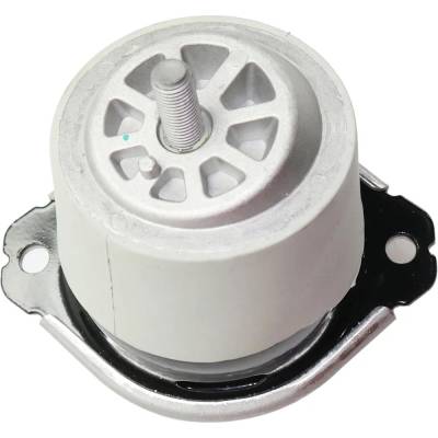 Rareelectrical - Motor Mount Compatible With Porsche Cayenne Base 6 Cyl 3.6L Cayenne Base 6 Cyl 3.2L 2004-2010 By - Image 5