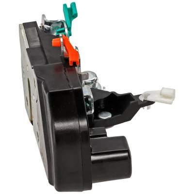 Rareelectrical - New Left Front Door Lock Actuator Compatible With Dodge Ram 2500 St 8 Cyl 5.7L Ram 3500 Laramie 6 - Image 3