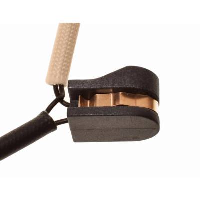 Rareelectrical - New Left Rear Brake Pad Sensor Compatible With Jaguar F-Type V8 S 8 Cyl 5.0L F-Type Project 7 8 Cyl - Image 4