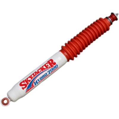 New Left Front Shock Absorber And Strut Assembly Compatible With Chevrolet Avalanche 2500 Lt 8 Cyl