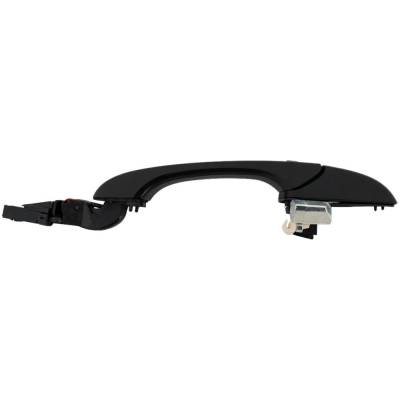 Rareelectrical - Passenger Side Front Exterior Door Handle Compatible With 2011-2020 Dodge Durango Primed Paintable - Image 6