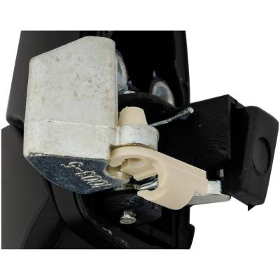 Rareelectrical - Passenger Side Front Exterior Door Handle Compatible With 2011-2020 Dodge Durango Primed Paintable - Image 8