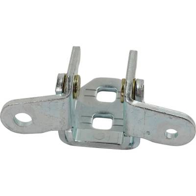 Rareelectrical - New Left Upper Door Hinge Compatible With Dodge Jeep Caliber Sxt Plus 4 Cyl 2.0L Avenger Sxt 4 Cyl - Image 5