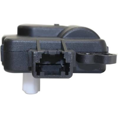 Rareelectrical - New Main A/C Actuator Compatible With Dodge Jeep Caliber Heat 4 Cyl 2.0L Caliber R/T 4 Cyl 2.4L - Image 7