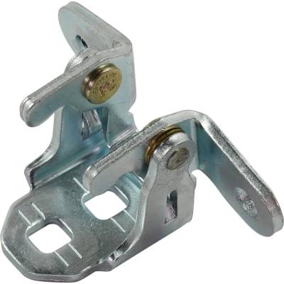 Rareelectrical - New Left Upper Door Hinge Compatible With Dodge Jeep Avenger Sxt 6 Cyl 3.6L Compass Sport 4 Cyl 2.0L - Image 3