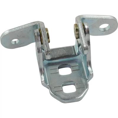 Rareelectrical - New Left Upper Door Hinge Compatible With Dodge Jeep Avenger Sxt 6 Cyl 3.6L Compass Sport 4 Cyl 2.0L - Image 6