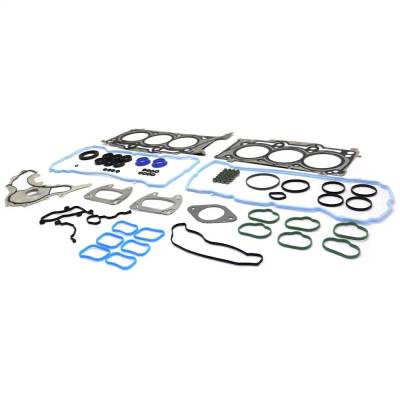 Rareelectrical - New Multi-Layered Steel Cylinder Head Gasket Compatible With Chrysler Dodge Ram Charger Sxt Plus 6 - Image 4