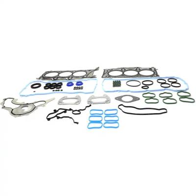 Rareelectrical - New Multi-Layered Steel Cylinder Head Gasket Compatible With Chrysler Dodge Ram Charger Sxt Plus 6 - Image 5