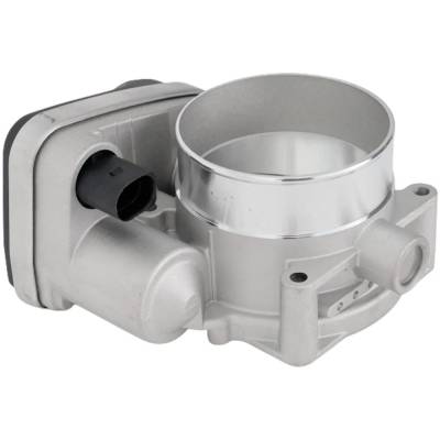 Rareelectrical - 88Mm Electronic Throttle Body Compatible With Dodge 5.7L V8 Hemi Ram 1500 2500 3500 2003-2005 - Image 3