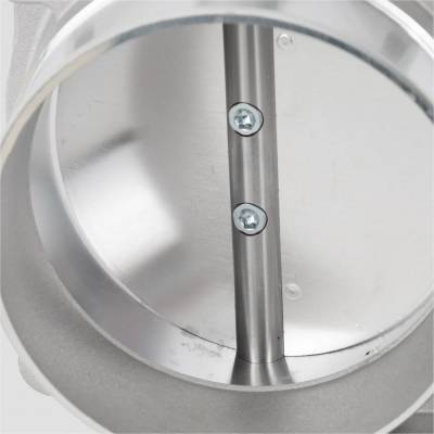 Rareelectrical - Fuel Injection Throttle Body Compatible With Dodge Ram 1500 2003-2005 Ram 2500 3500 2003-2004 - Image 7