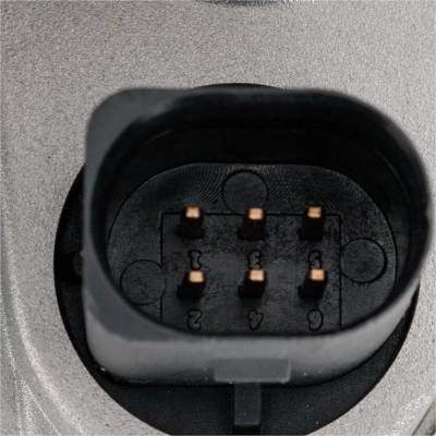 Rareelectrical - Fuel Injection Throttle Body Compatible With Dodge Ram 1500 2003-2005 Ram 2500 3500 2003-2004 - Image 8