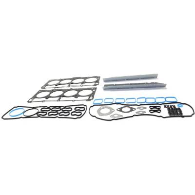 Rareelectrical - New Multi-Layered Steel Cylinder Head Gasket Compatible With Dodge Ram 1500 Tradesman 8 Cyl 5.7L - Image 6