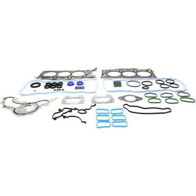 Rareelectrical - New Multi-Layered Steel Cylinder Head Gasket Compatible With Chrysler Dodge Ram 200 S 6 Cyl 3.6L - Image 6