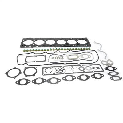 Rareelectrical - New Multi-Layered Steel Cylinder Head Gasket Compatible With Dodge Ram 4500 Laramie 6 Cyl 6.7L Ram - Image 5
