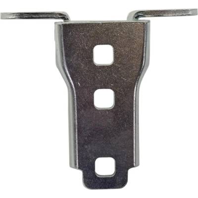 Rareelectrical - New Right Upper Door Hinge Compatible With Ram 1500 Sport 6 Cyl 3.6L 3500 Laramie Limited 6 Cyl 6.7L - Image 4