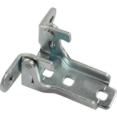 Rareelectrical - New Right Upper Door Hinge Compatible With Ram 1500 Limited 6 Cyl 3.0L 1500 Classic Lone Star 8 Cyl - Image 2