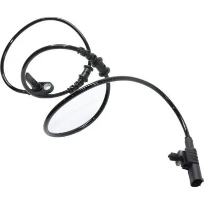 Rareelectrical - New Front Abs Speed Sensor Compatible With Dodge Sprinter 2500 Base 6 Cyl 3.0L Sprinter 3500 Base 6 - Image 4