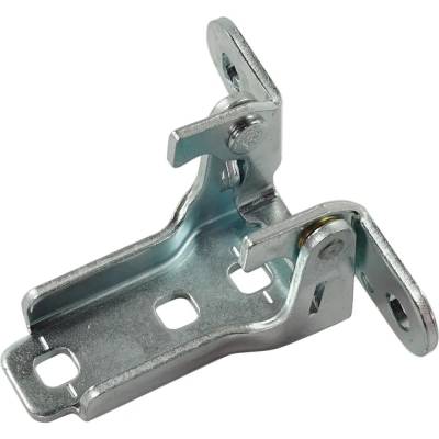 Rareelectrical - New Right Upper Door Hinge Compatible With Ram 3500 St 8 Cyl 5.7L 2500 Limited 6 Cyl 6.7L 1500 Sport - Image 3