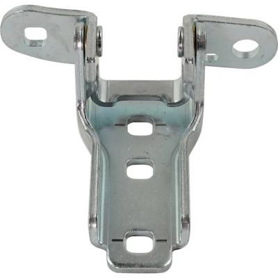 Rareelectrical - New Right Upper Door Hinge Compatible With Ram 1500 Rebel 6 Cyl 3.6L 3500 Slt 8 Cyl 5.7L 3500 Big - Image 6