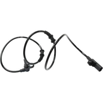 Rareelectrical - New Front Abs Speed Sensor Compatible With Dodge Sprinter 2500 Base 6 Cyl 3.0L Sprinter 2500 Base 6 - Image 1